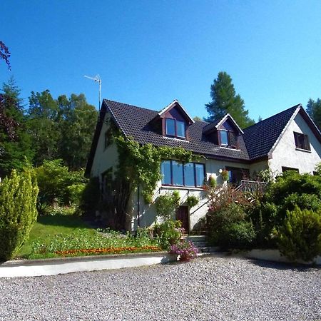 Pottery House Loch Ness Bed & Breakfast Inverness Exterior foto