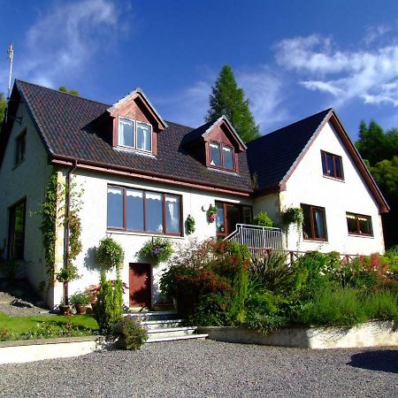 Pottery House Loch Ness Bed & Breakfast Inverness Exterior foto