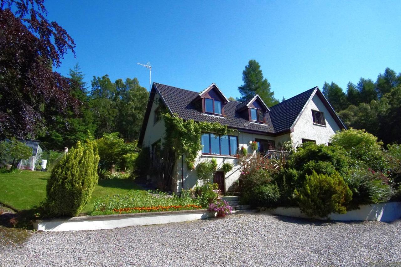 Pottery House Loch Ness Bed & Breakfast Inverness Exterior foto